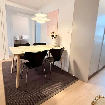 Upea Ydinkeskustan Kolmio * Kuopio